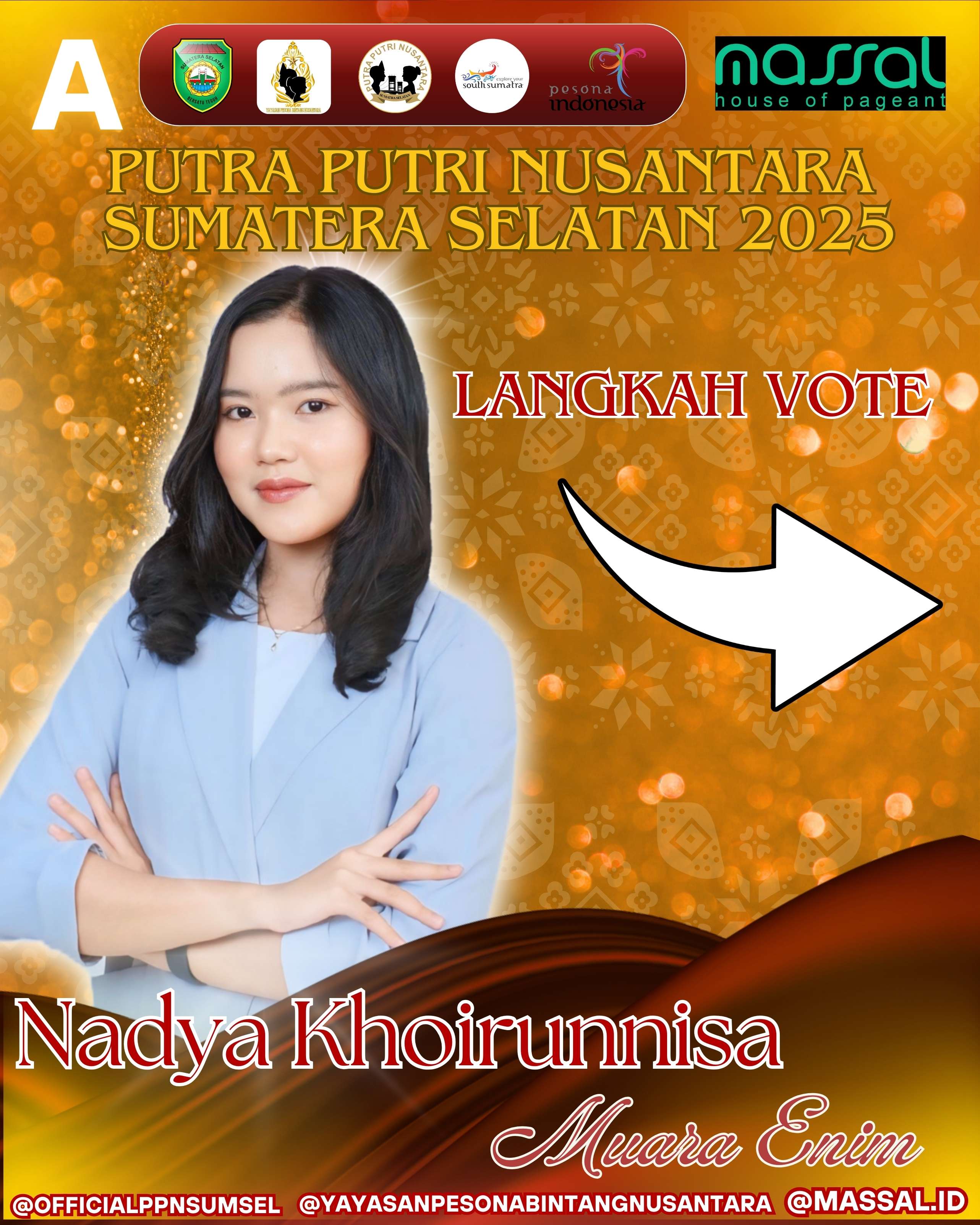 NADYA KHOIRUNNISA